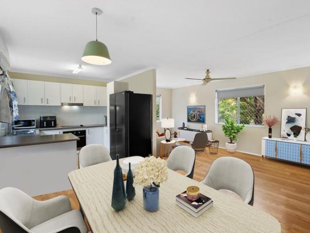 House for rent in Toombul, Queensland