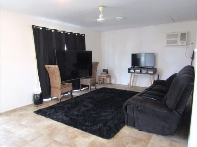 House for rent in Blackwater, Queensland