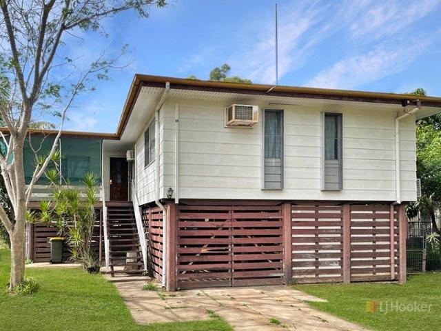 House for sale in Dysart, Queensland