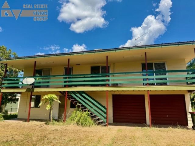 House for rent in Emerald, Queensland