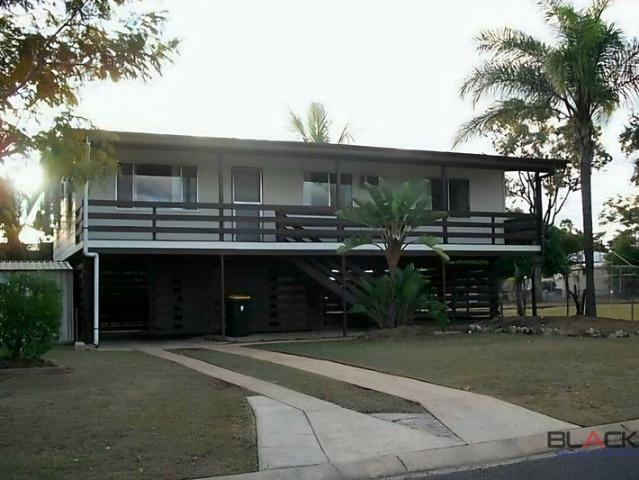 House for rent in Dysart, Queensland