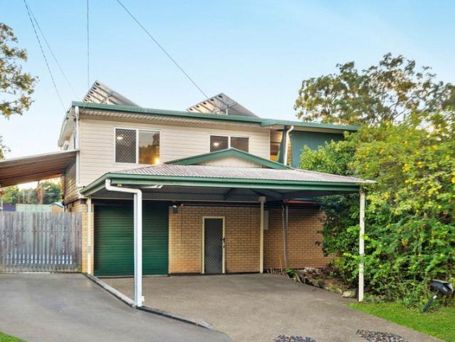House for rent in Toombul, Queensland