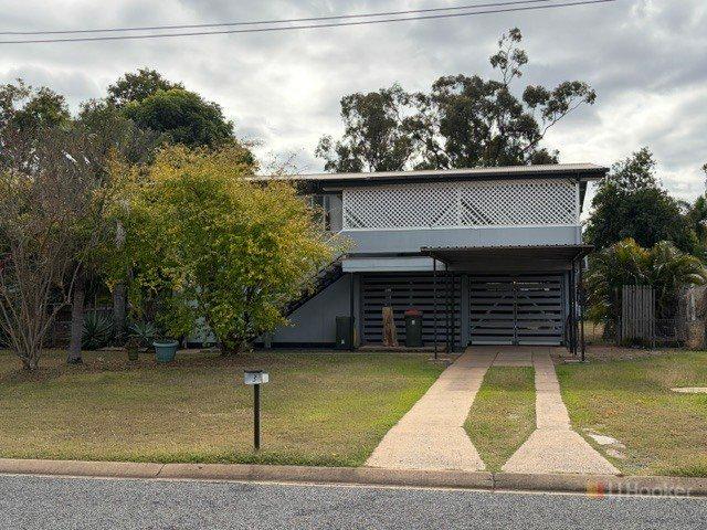House for rent in Dysart, Queensland