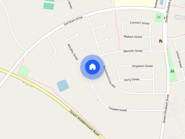 House for rent in Dysart, Queensland