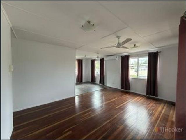 House for rent in Dysart, Queensland