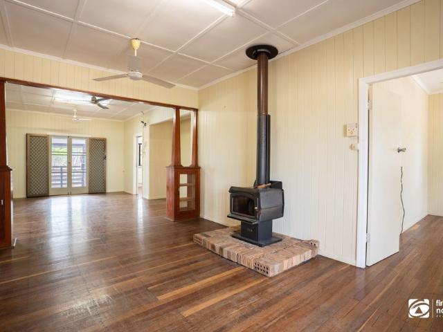 House for rent in Mount Murchison, Banana Shire