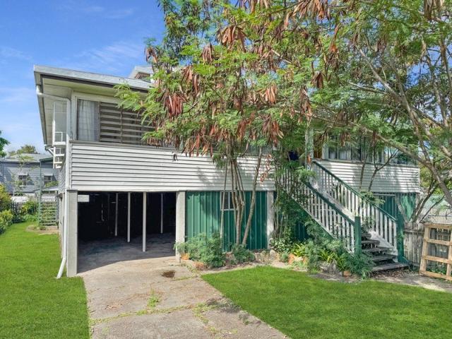 Duplex for rent in Maryborough, Queensland