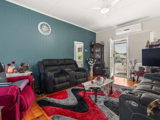 House for rent in Maryborough, Queensland
