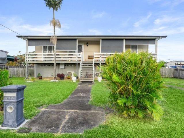 House for rent in Maryborough, Queensland