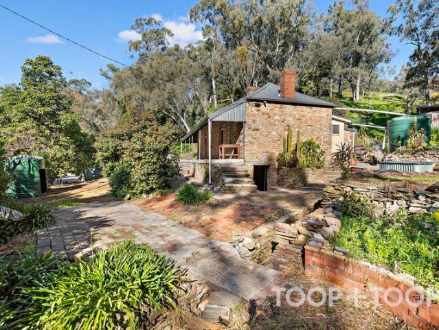House for rent in Montacute, South Australia