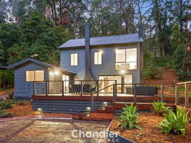 House for sale in Camerons Creek, Victoria