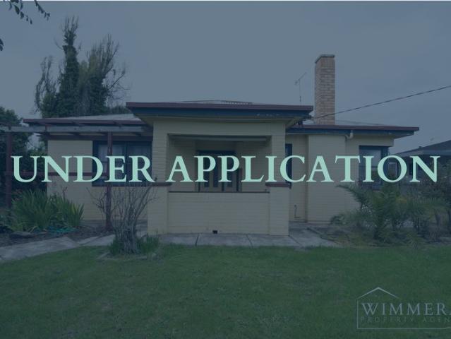 House for rent in Horsham, Victoria