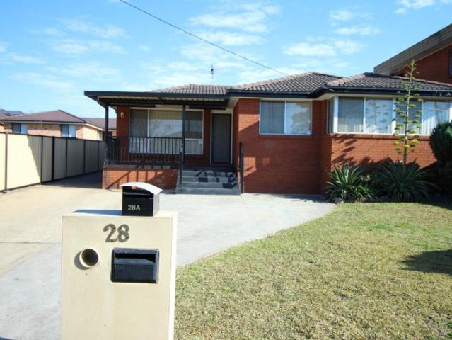 House for rent in Rooty Hill, Sydney