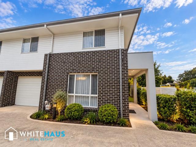 Townhouse for rent in Werrington, Sydney