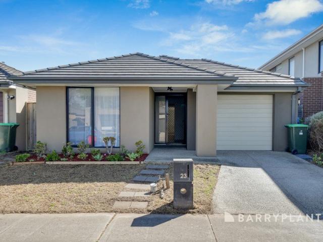 House for rent in Camerons Creek, Victoria
