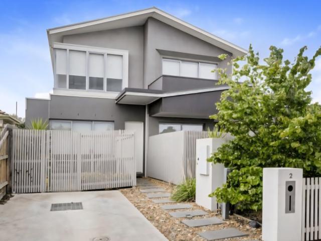 House for rent in West Footscray