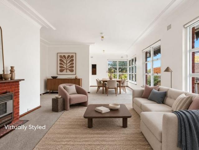 House for rent in Lower North Shore, Sydney