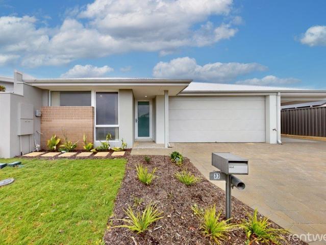 Duplex for rent in Eglinton, City of Wanneroo