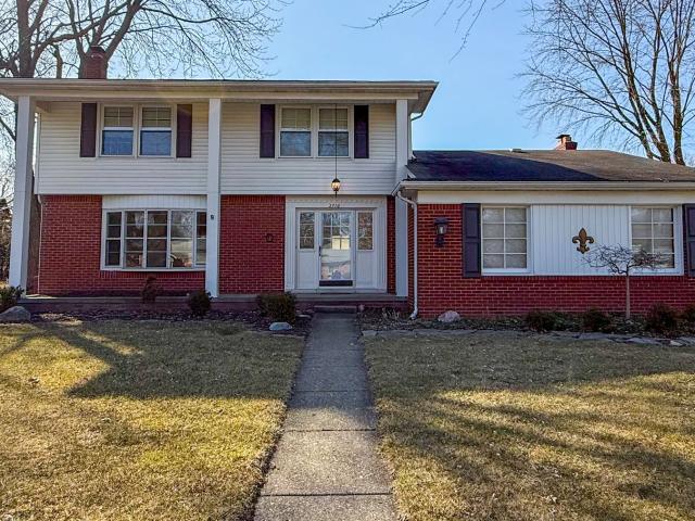 House for rent in Bloomfield Hills, Michigan