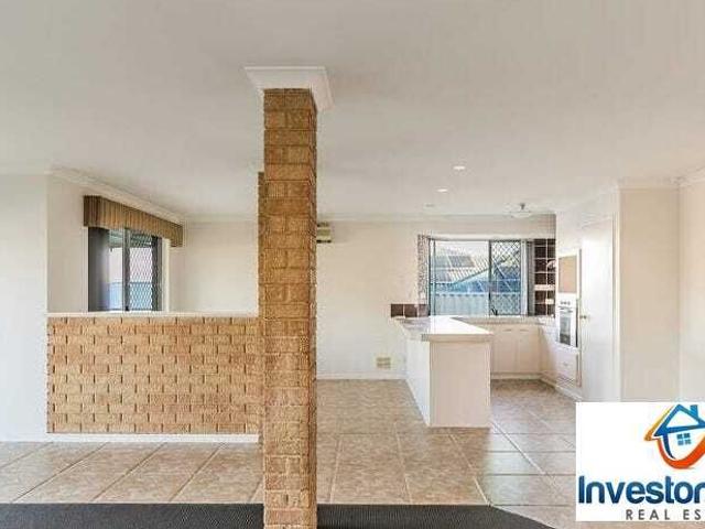 House for rent in Parmelia House for rent in Parmelia