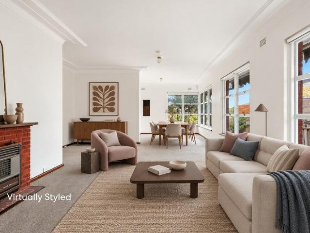 House for rent in Lower North Shore, Sydney