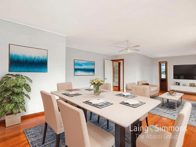 House for rent in Sydney, New South Wales