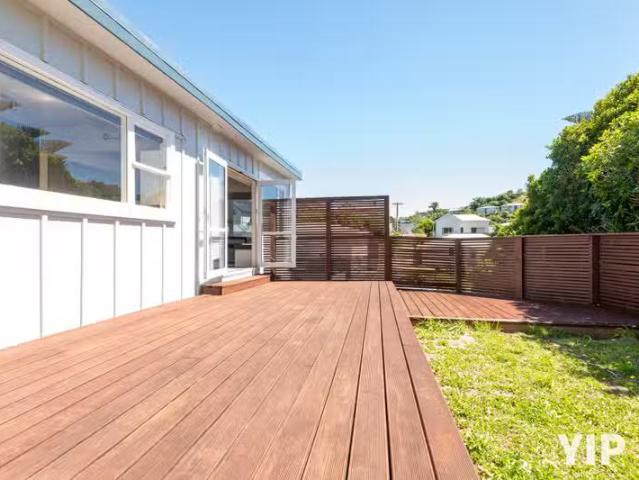 House for rent in Matata, Wellington
