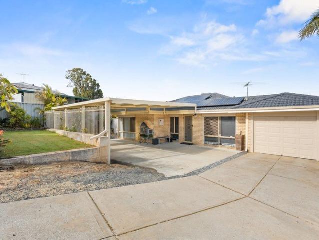 House for sale in Parmelia, Western Australia