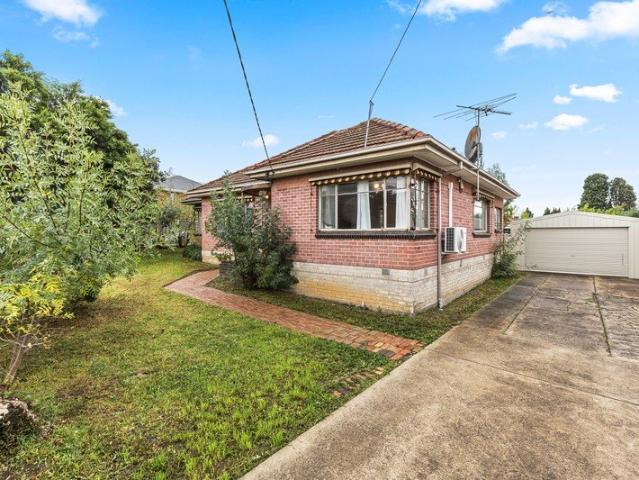 House for rent in Camerons Creek, Victoria