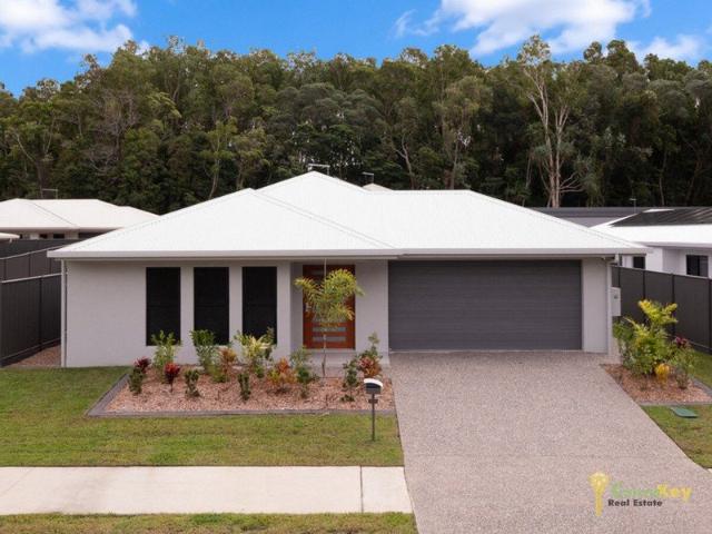 House for rent in Clifton Beach, Kewarra Beach