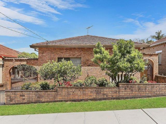 House for rent in Sydney, New South Wales