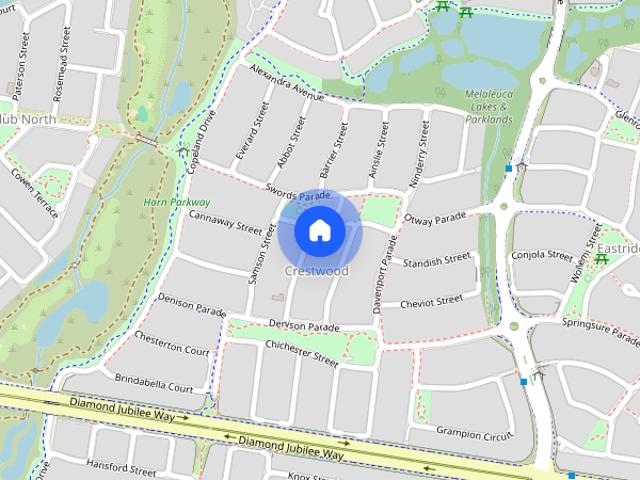 House for rent in Toombul, Queensland
