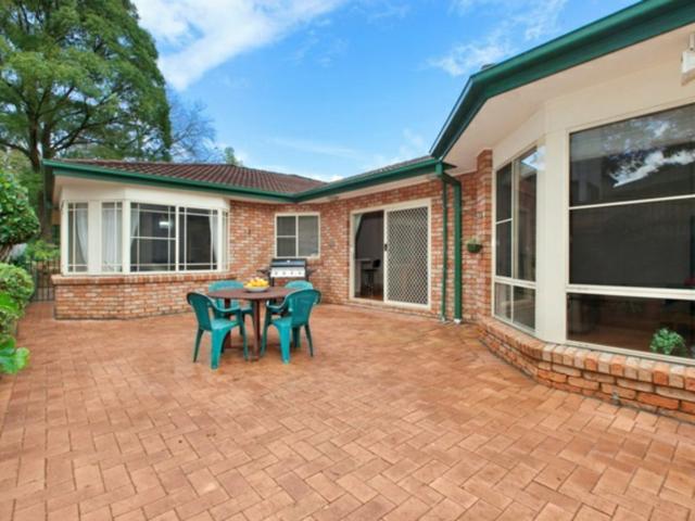 House for rent in Sydney, New South Wales