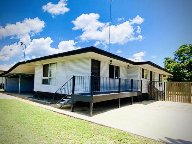 House for rent in Moranbah, Queensland
