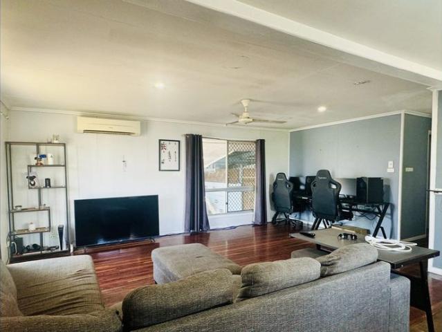 House for rent in Moranbah, Queensland