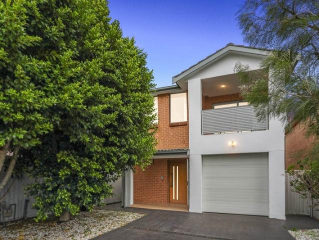 House for rent in Sydney, New South Wales