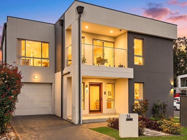 House for sale in Sydney, New South Wales