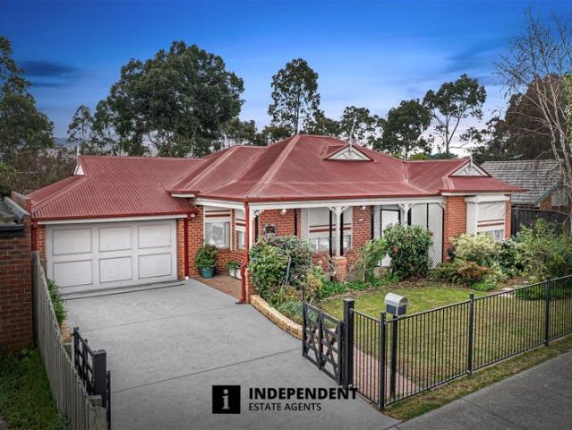 House for sale in Camerons Creek, Victoria