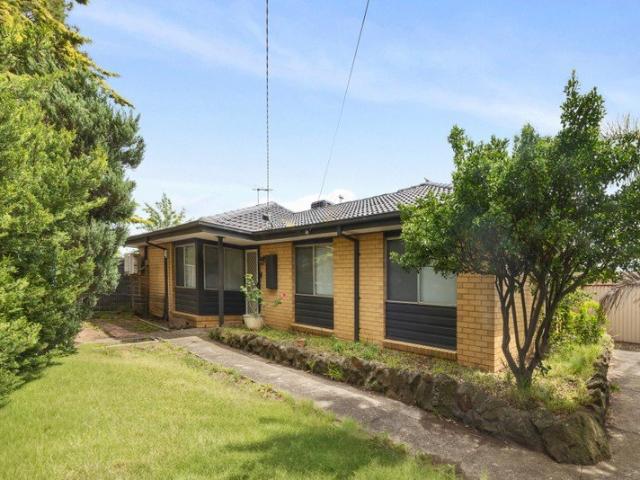 House for rent in Camerons Creek, Victoria