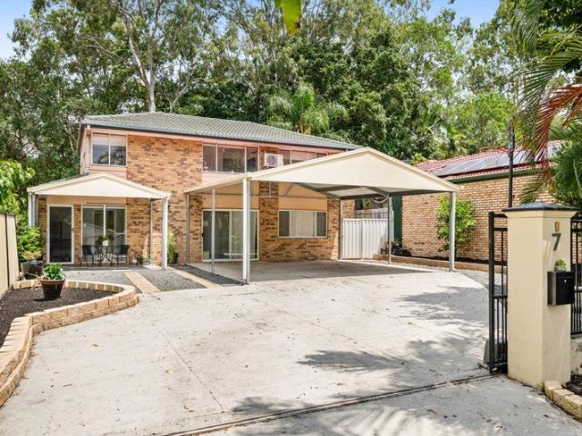 House for sale in Toombul, Queensland