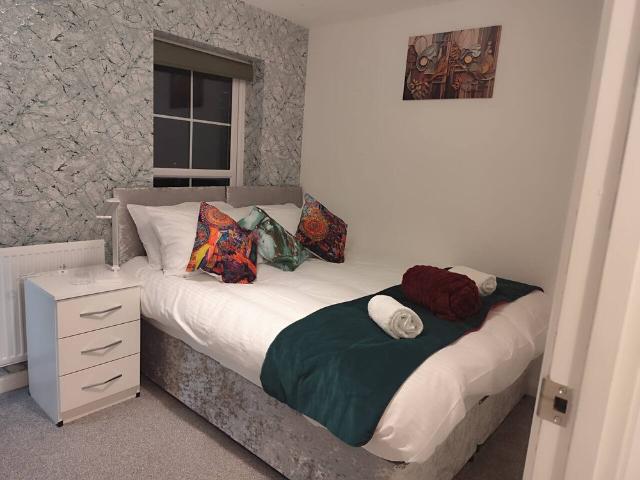House for rent in Hanley, Stoke-on-Trent