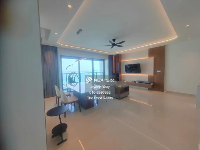 Residential House for rent in Country Heights Damansara, Kuala Lumpur