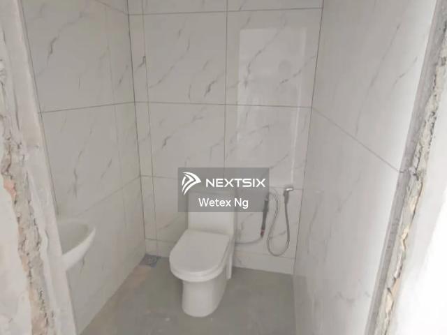 Residential House for rent in Country Heights Damansara, Kuala Lumpur