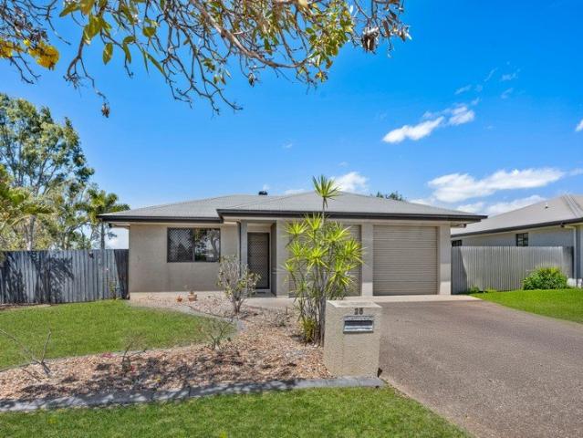 House for sale in Deeragun, Townsville City