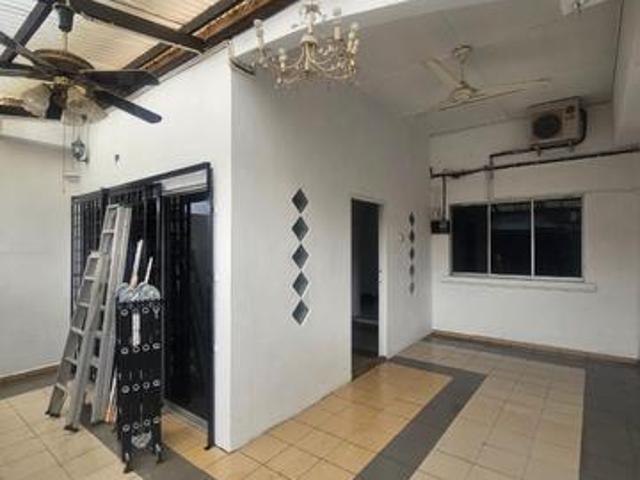 Terraced House for sale in Kuantan, Pahang