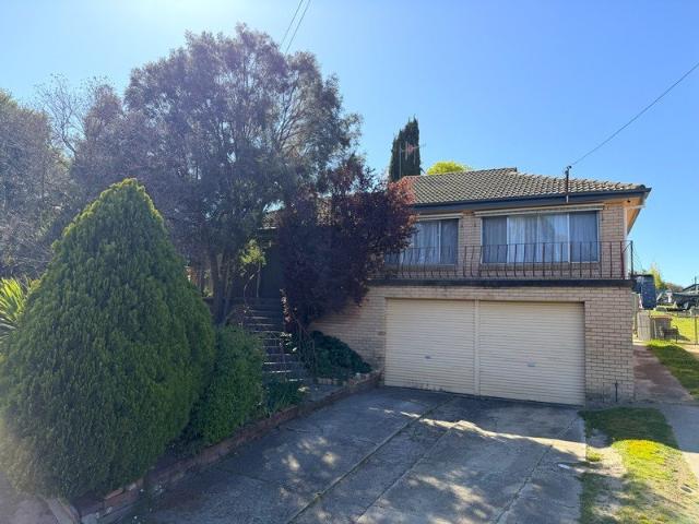 House for rent in Bathurst, New South Wales