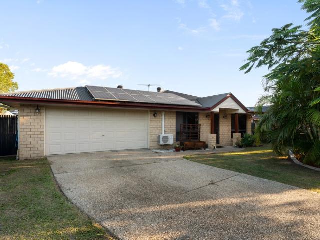 House for rent in Toombul, Queensland