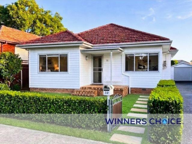 House for sale in Sydney, New South Wales