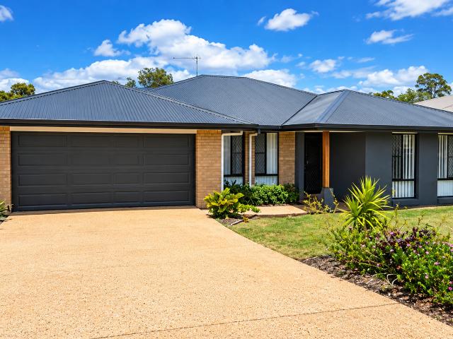 House for rent in Gracemere