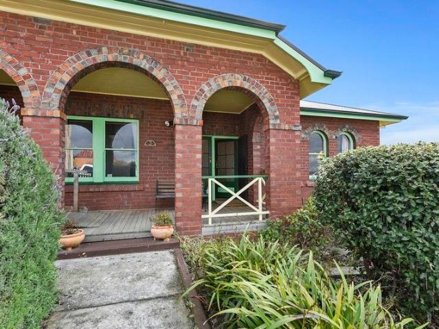 House for rent in Hobart, Tasmania